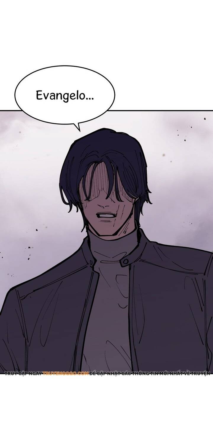 Vampire Family [Chap 20-33]