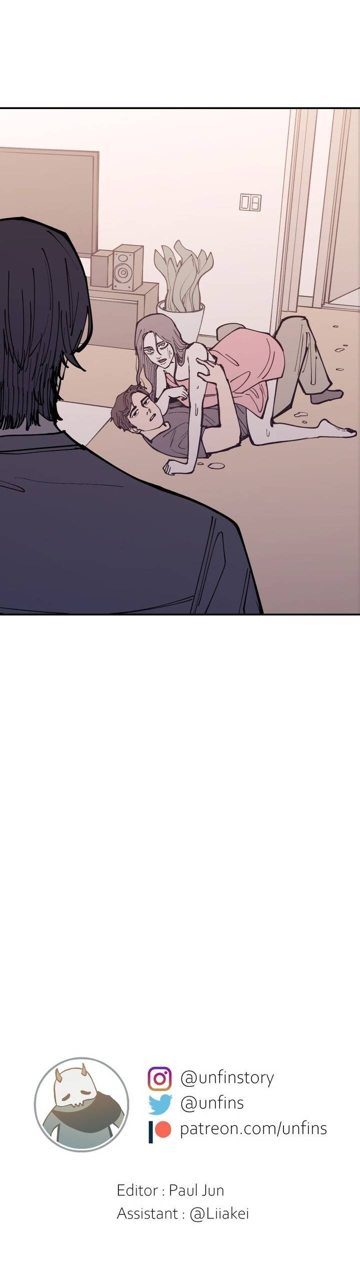 Vampire Family [Chap 20-33]