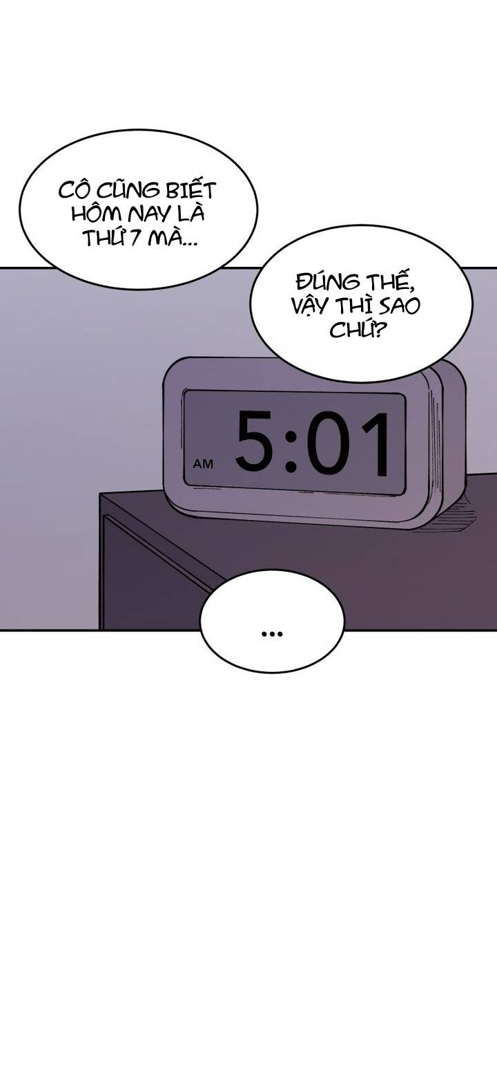 Vampire Family [Chap 20-33]