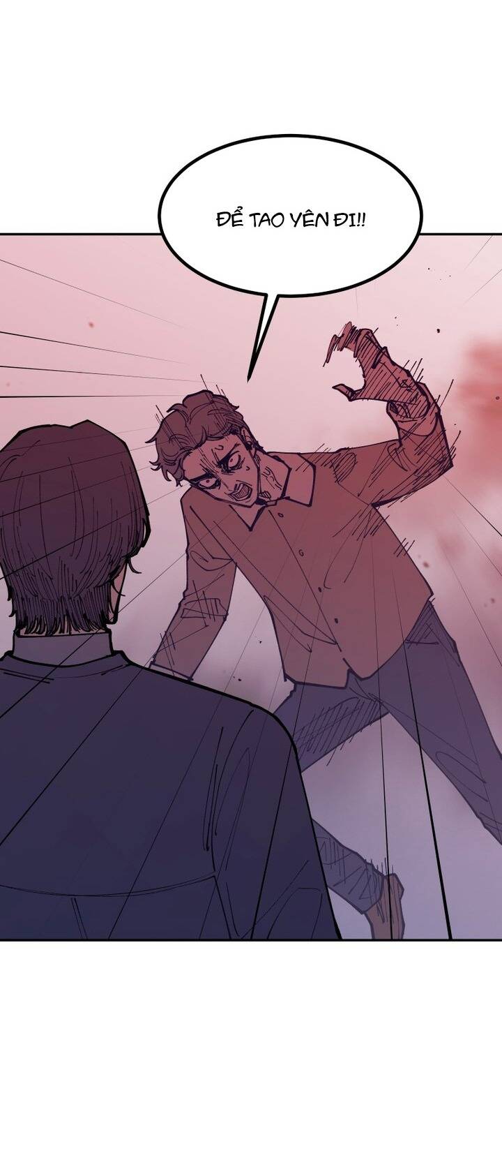 Vampire Family [Chap 20-33]