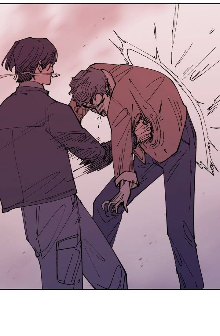 Vampire Family [Chap 20-33]