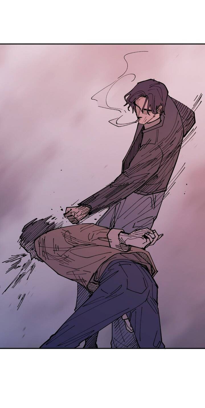 Vampire Family [Chap 20-33]
