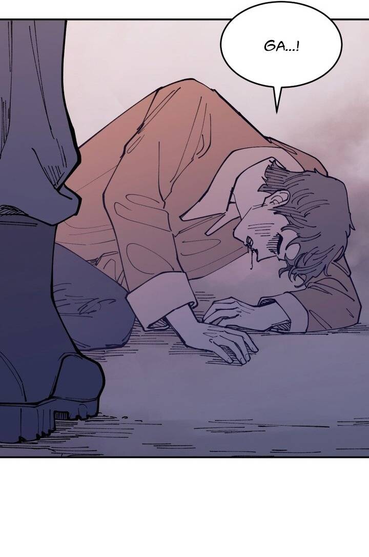 Vampire Family [Chap 20-33]