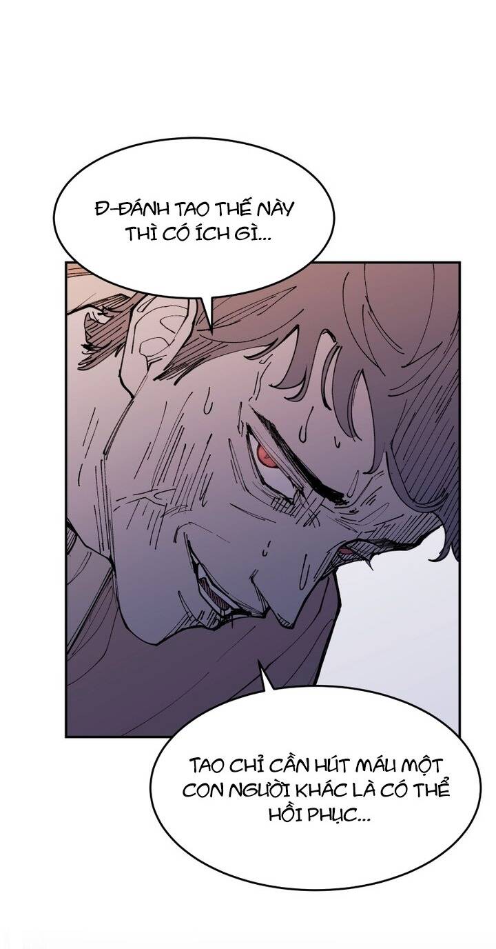 Vampire Family [Chap 20-33]