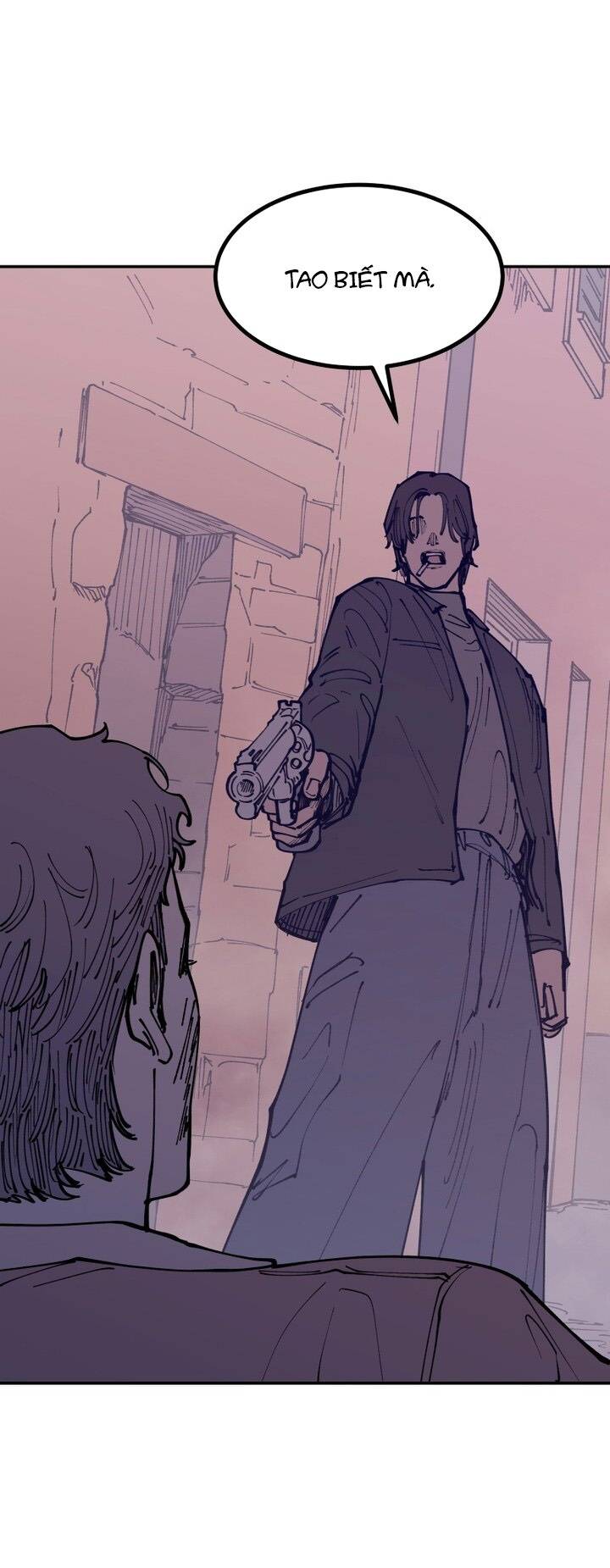 Vampire Family [Chap 20-33]