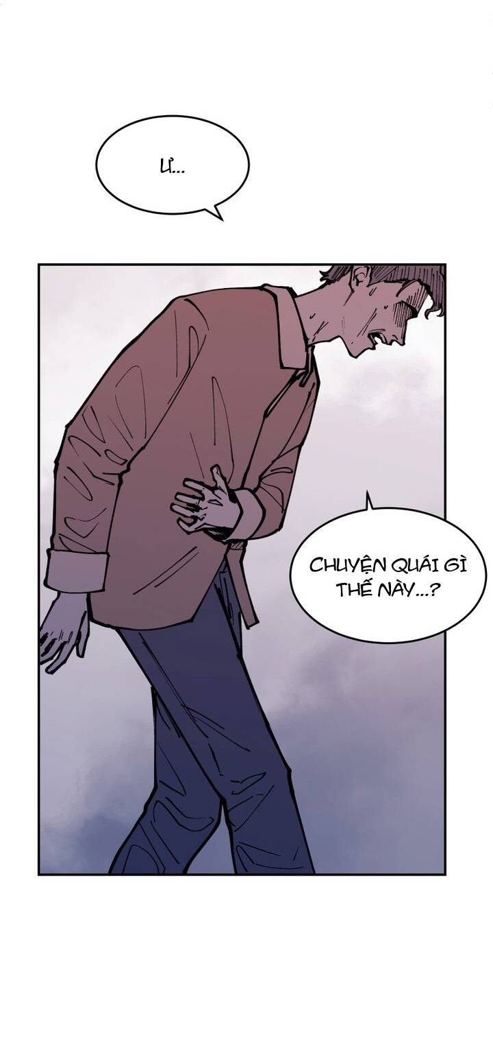 Vampire Family [Chap 20-33]