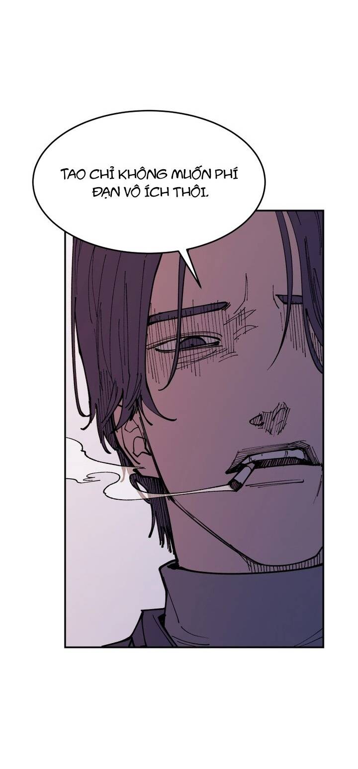 Vampire Family [Chap 20-33]