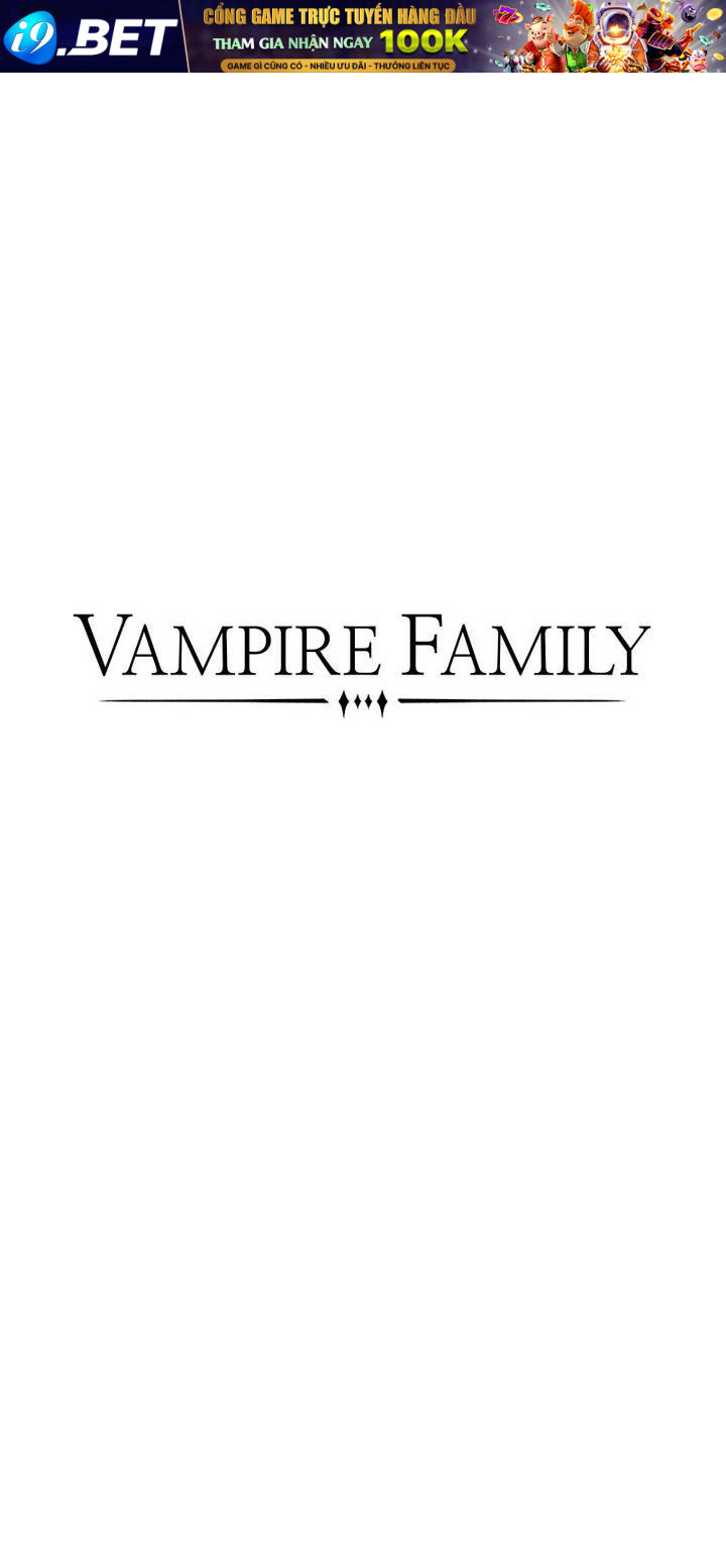 Vampire Family [Chap 20-33]