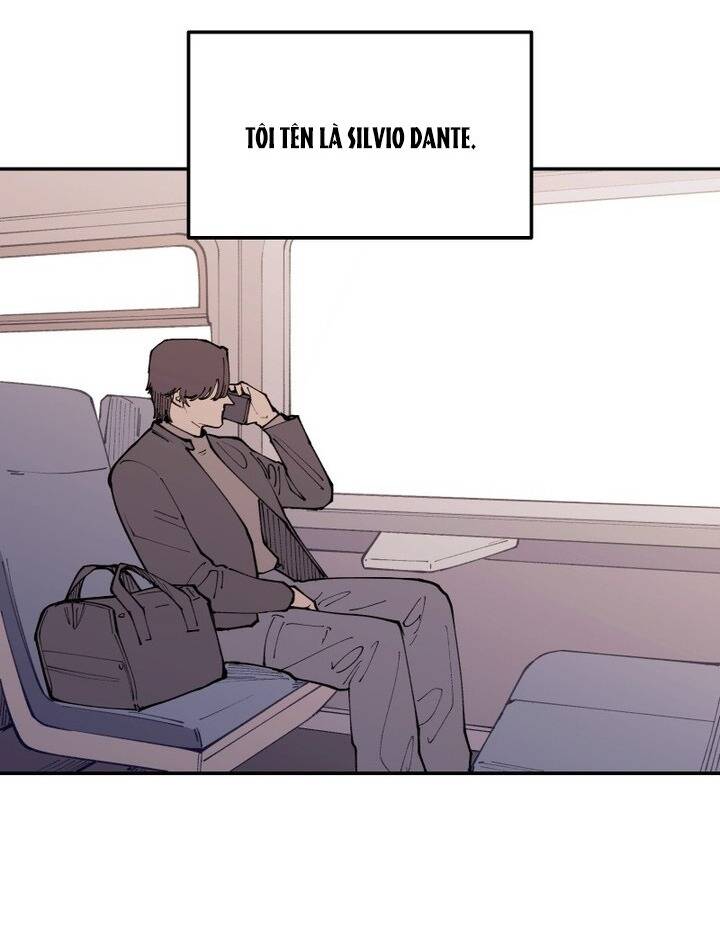 Vampire Family [Chap 20-33]