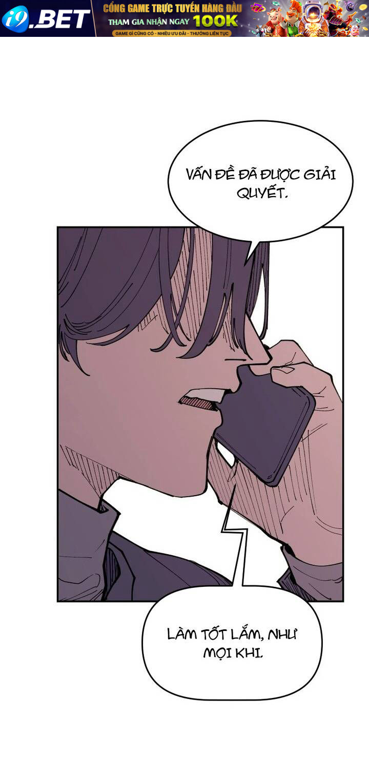 Vampire Family [Chap 20-33]