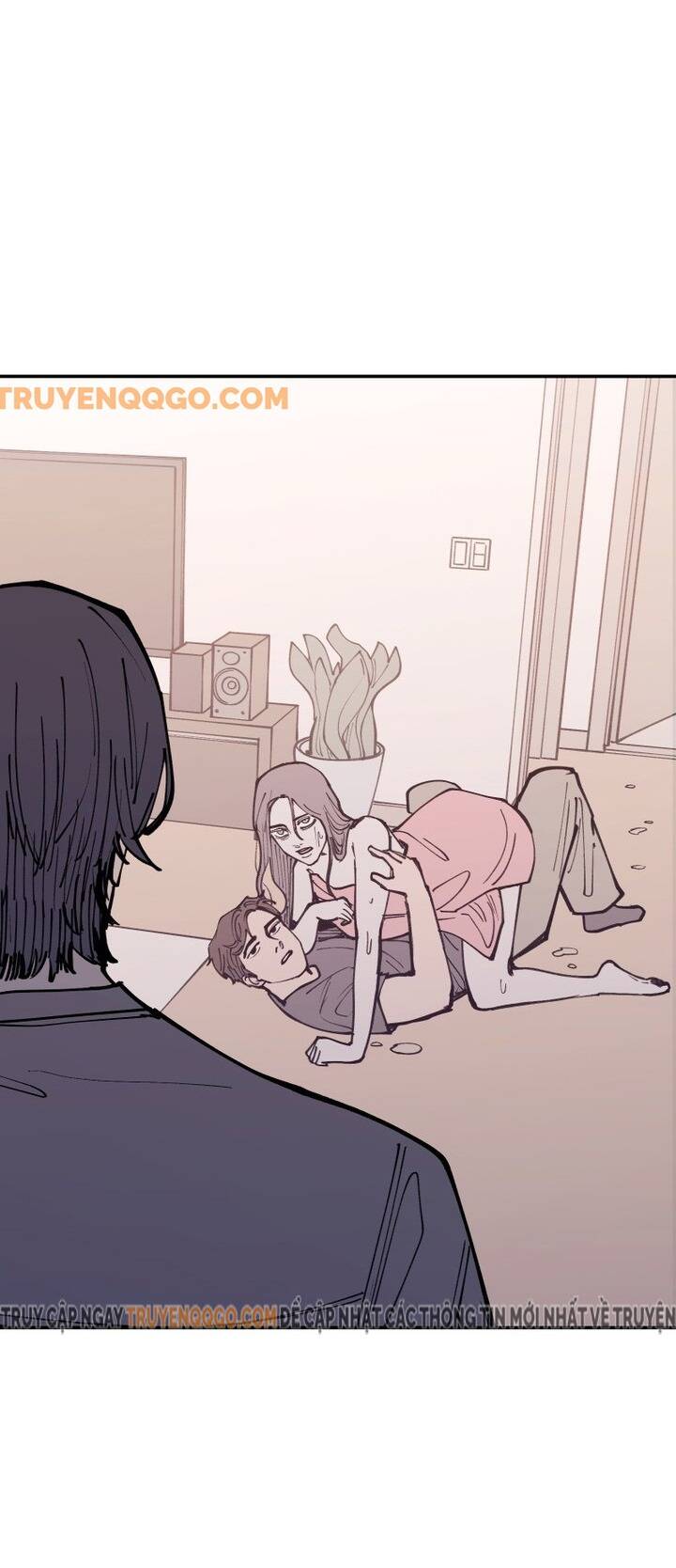 Vampire Family [Chap 20-33]