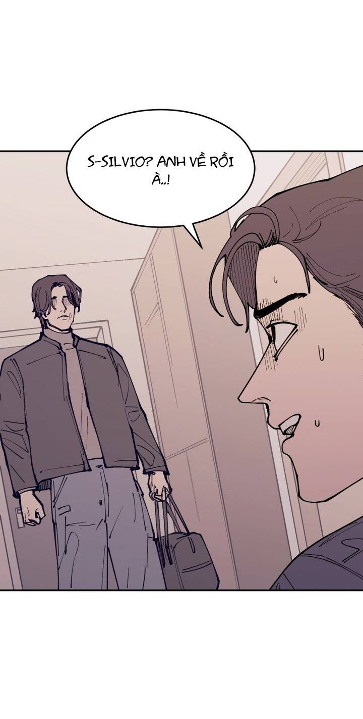 Vampire Family [Chap 20-33]