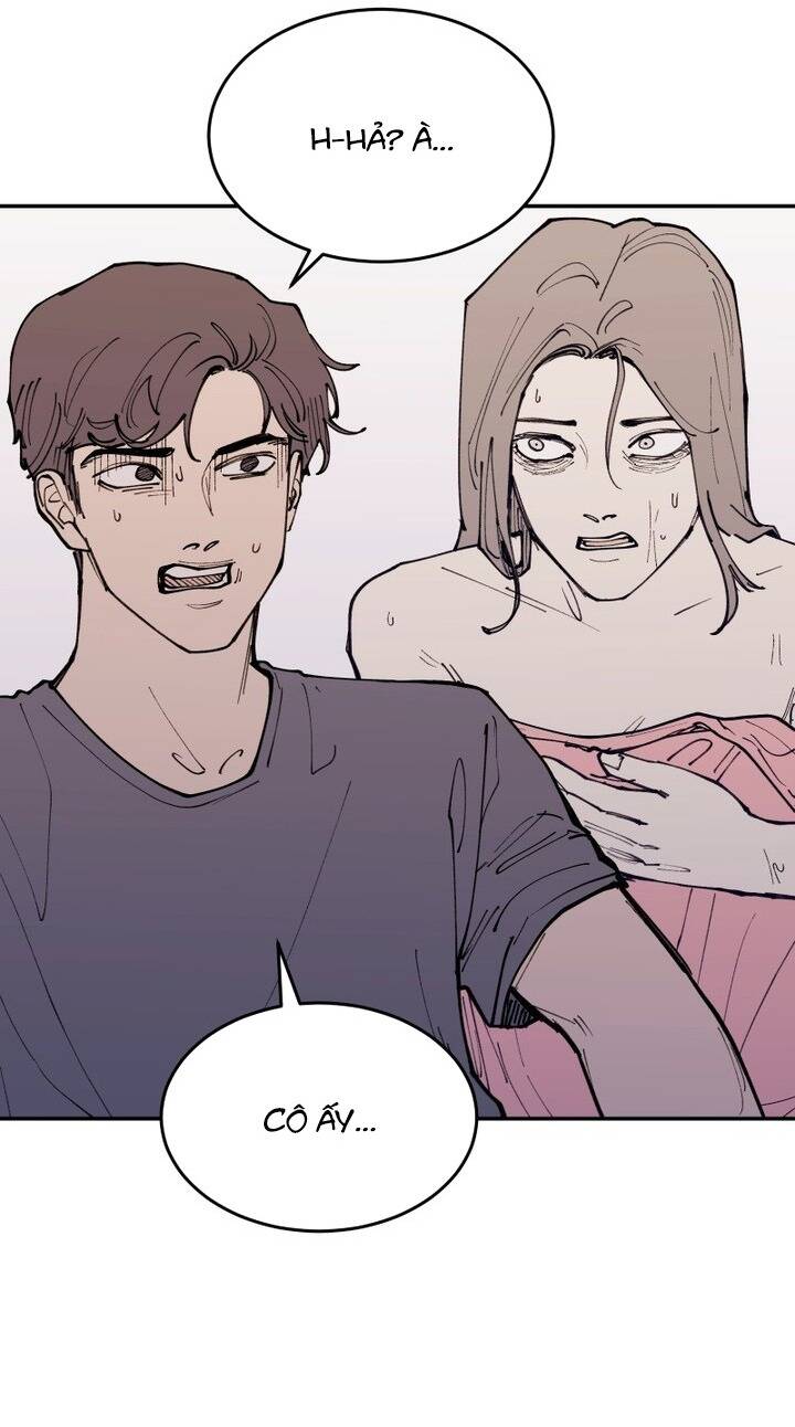 Vampire Family [Chap 20-33]