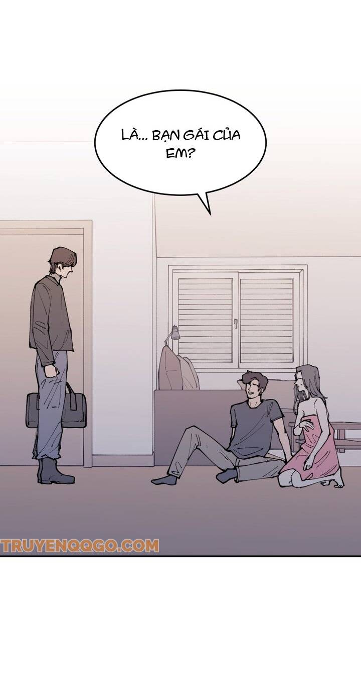 Vampire Family [Chap 20-33]