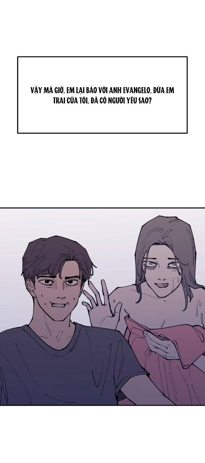 Vampire Family [Chap 20-33]