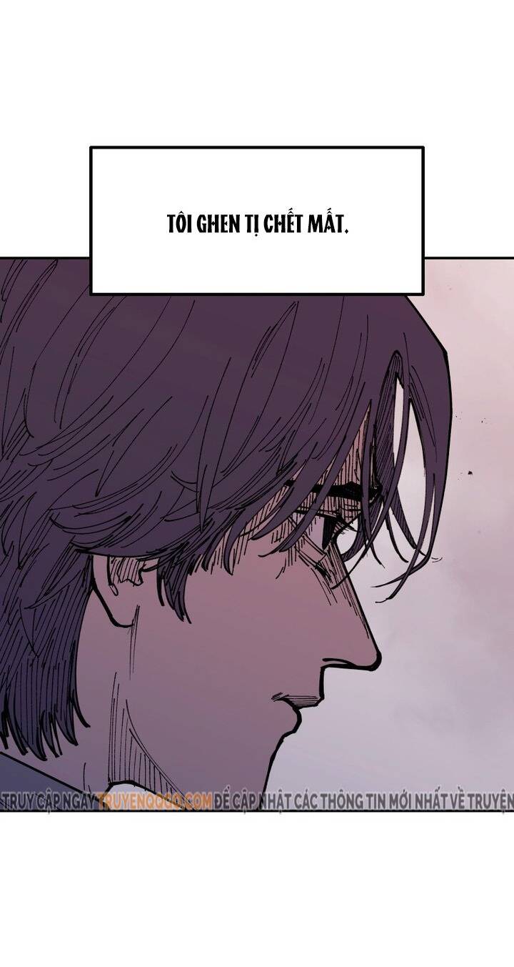 Vampire Family [Chap 20-33]