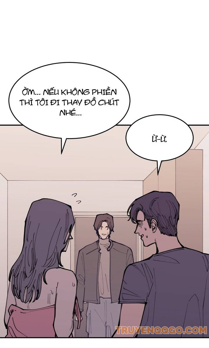 Vampire Family [Chap 20-33]