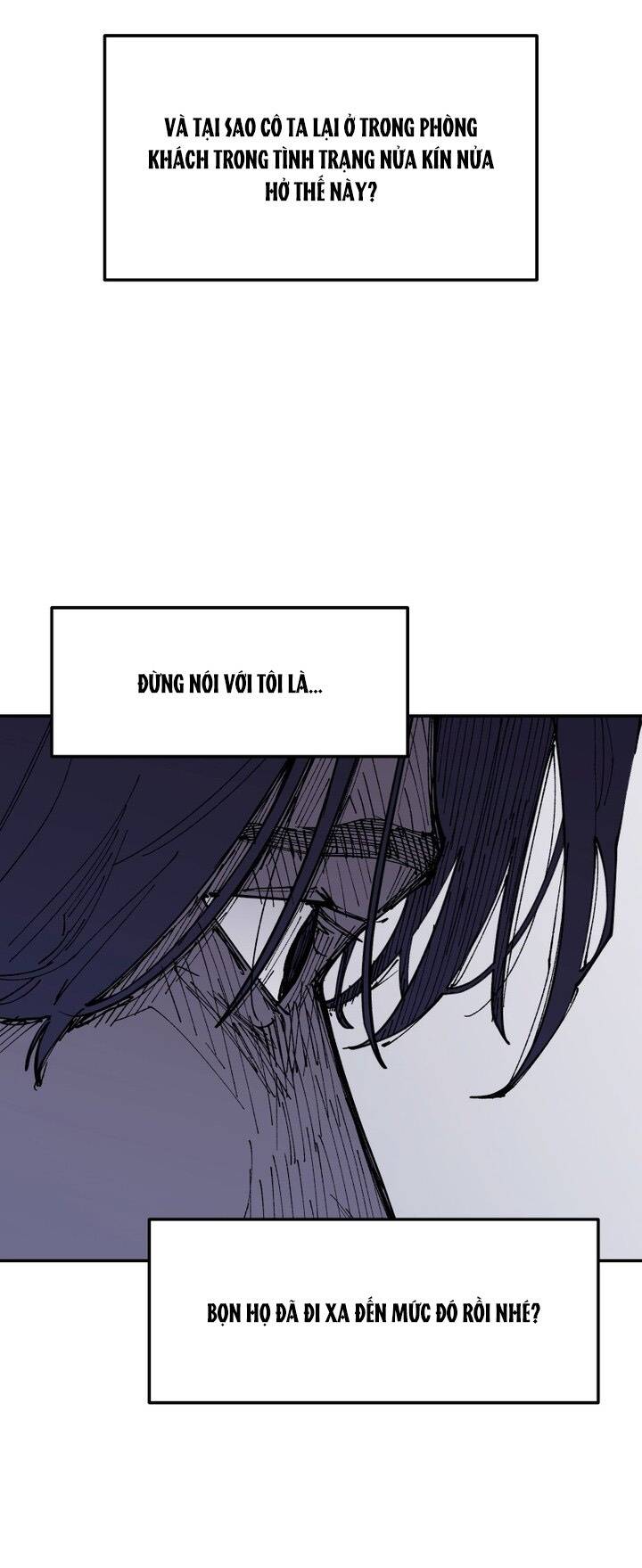 Vampire Family [Chap 20-33]