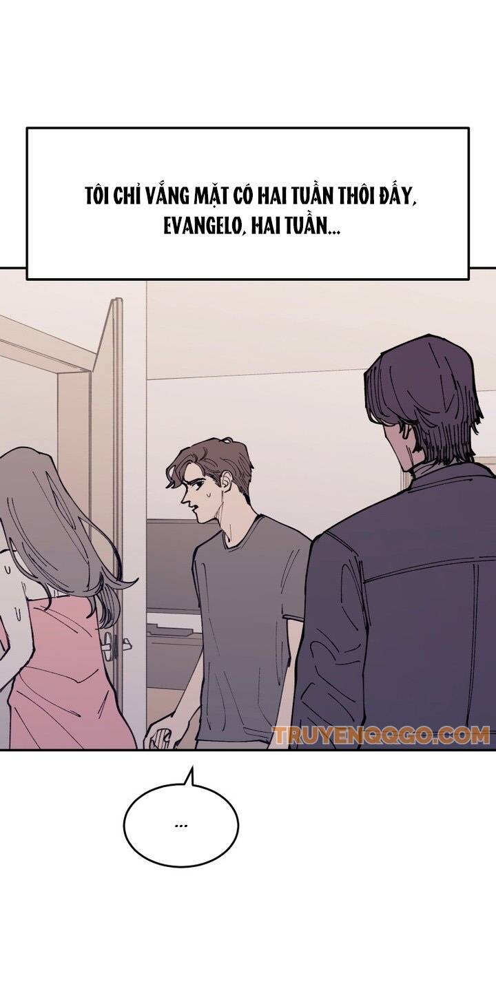 Vampire Family [Chap 20-33]