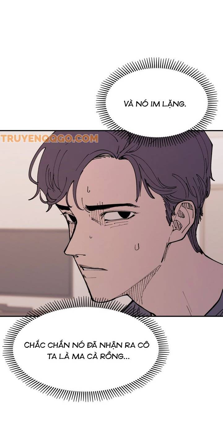 Vampire Family [Chap 20-33]