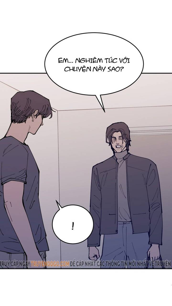 Vampire Family [Chap 20-33]