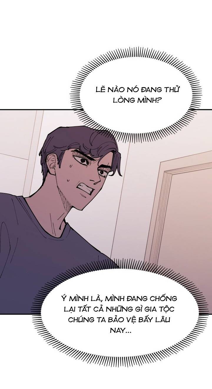 Vampire Family [Chap 20-33]