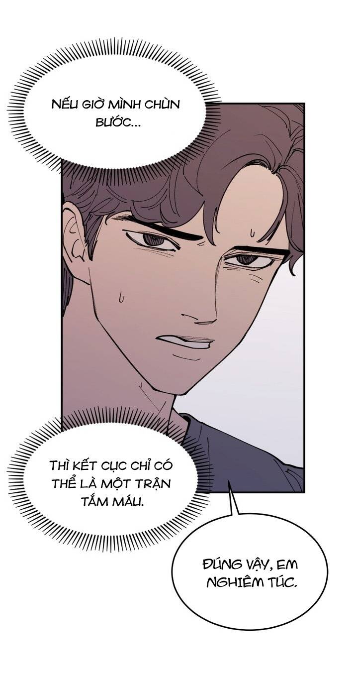 Vampire Family [Chap 20-33]