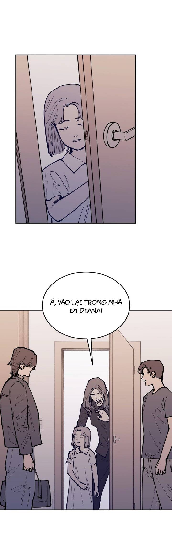 Vampire Family [Chap 20-33]