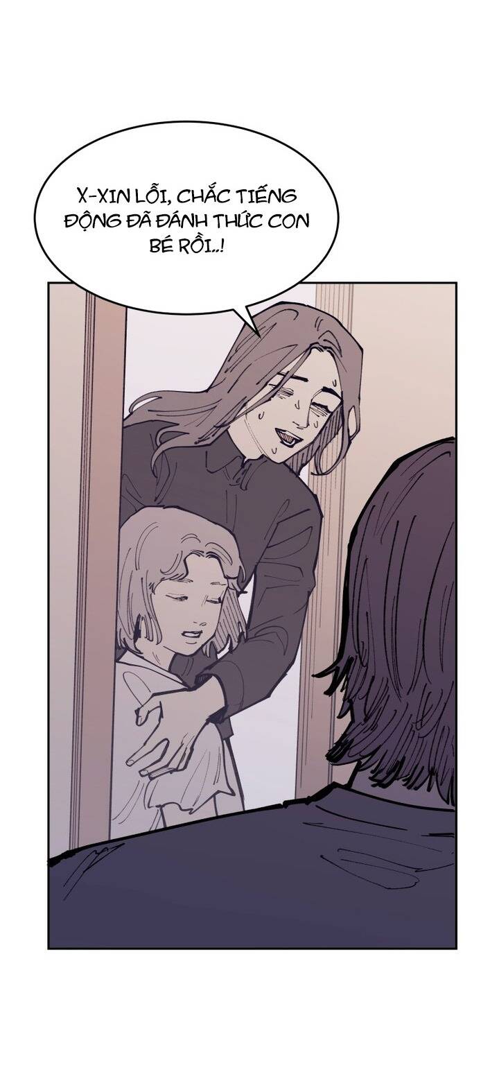 Vampire Family [Chap 20-33]