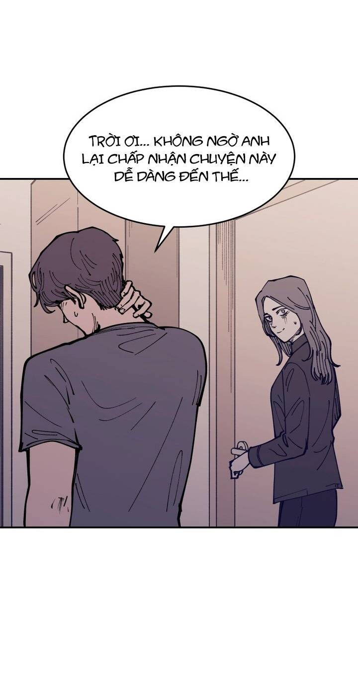 Vampire Family [Chap 20-33]