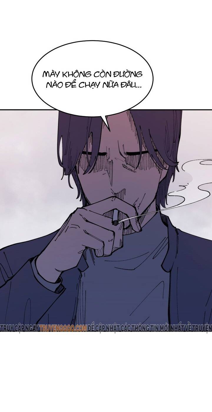Vampire Family [Chap 20-33]