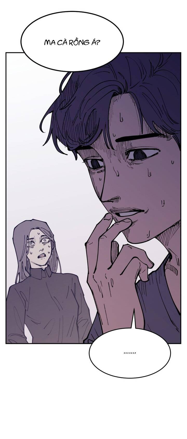 Vampire Family [Chap 20-33]