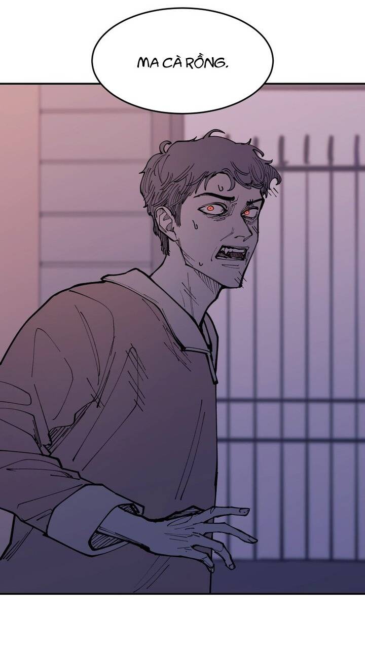 Vampire Family [Chap 20-33]