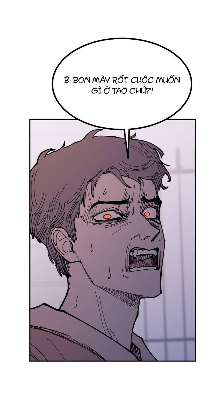Vampire Family [Chap 20-33]