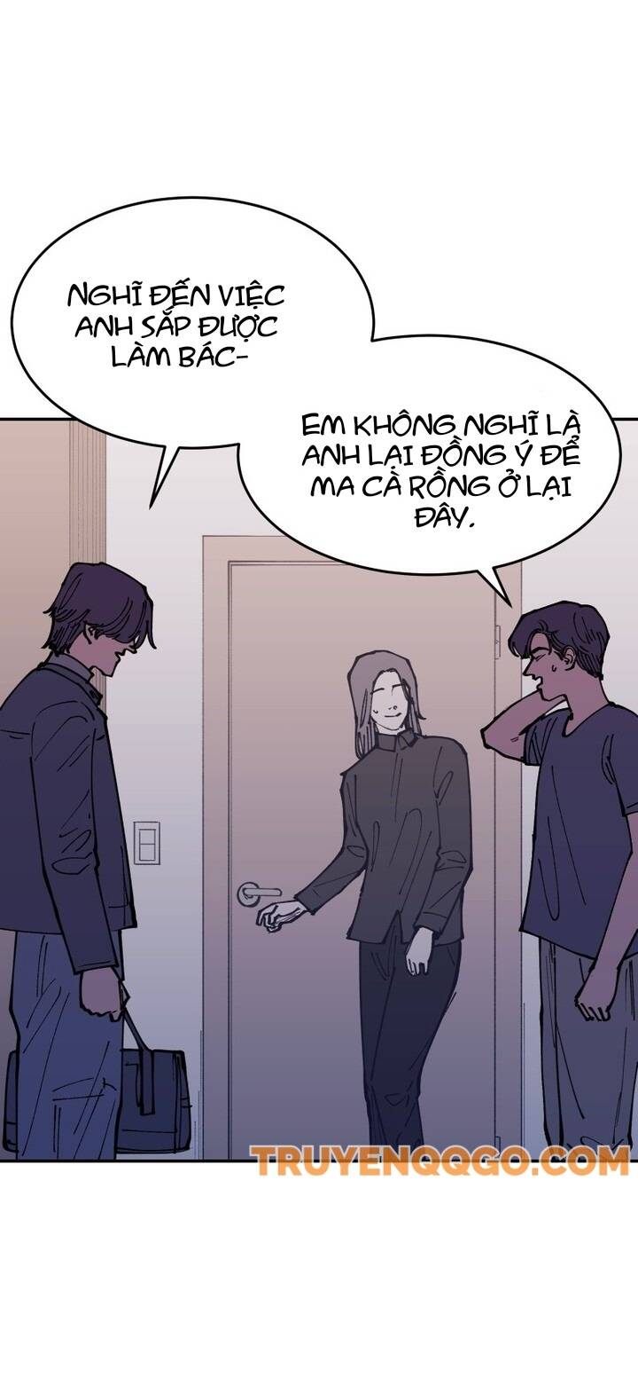 Vampire Family [Chap 20-33]