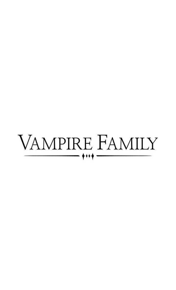 Vampire Family [Chap 20-33]