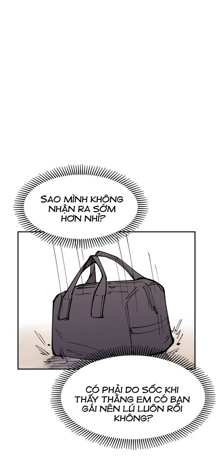 Vampire Family [Chap 20-33]