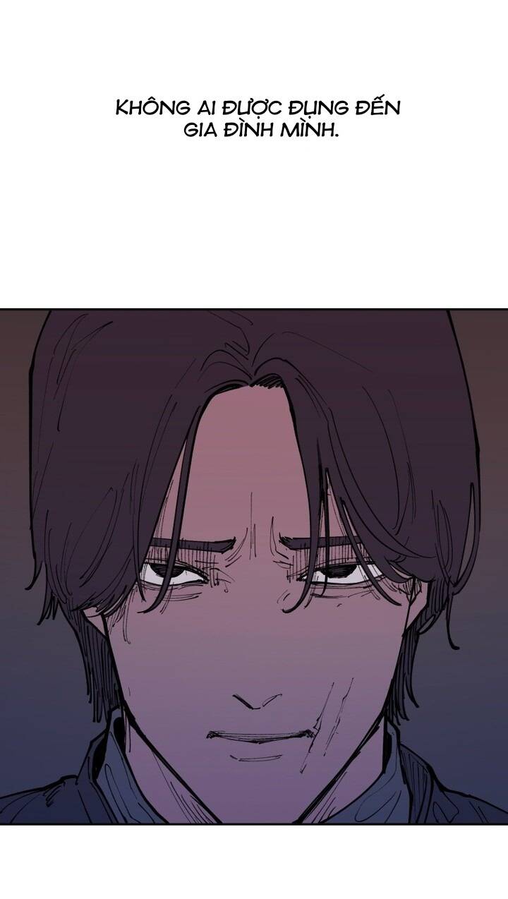 Vampire Family [Chap 20-33]