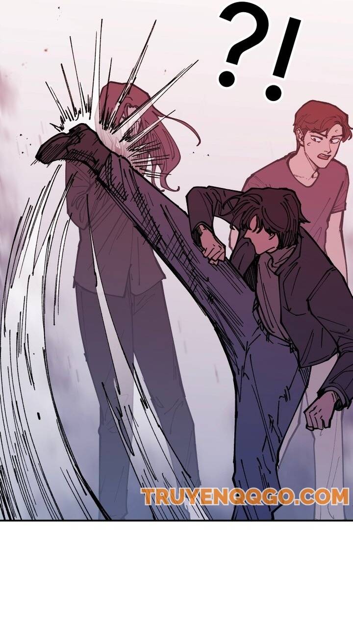 Vampire Family [Chap 20-33]