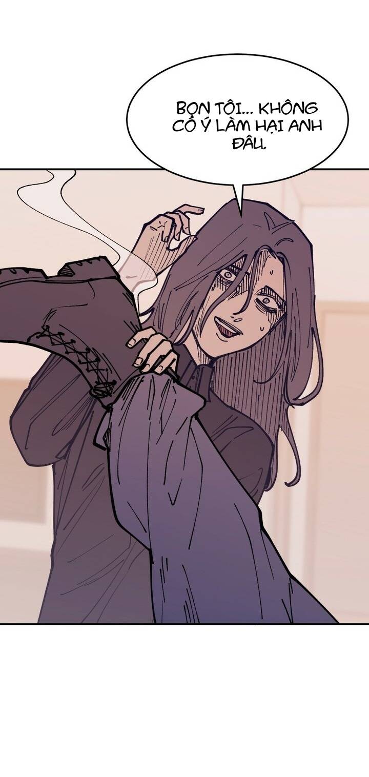 Vampire Family [Chap 20-33]