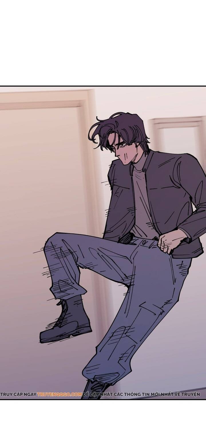 Vampire Family [Chap 20-33]