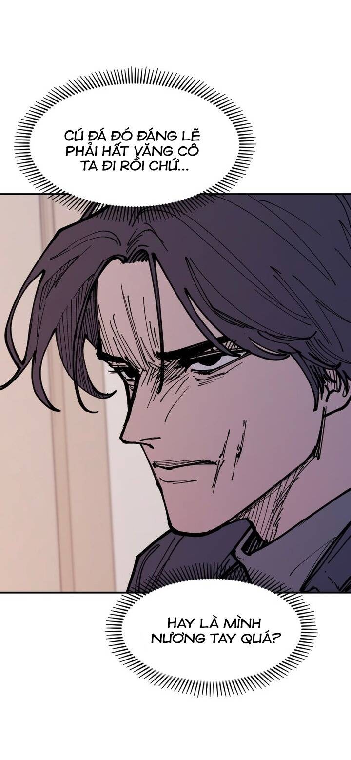 Vampire Family [Chap 20-33]