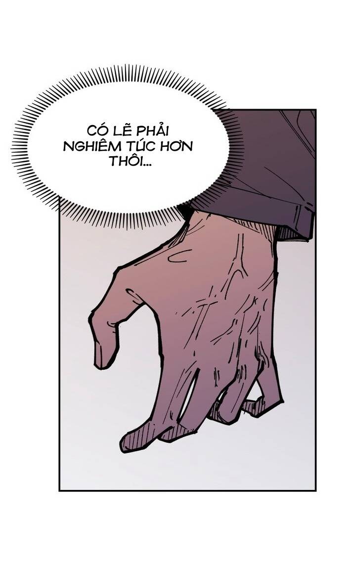 Vampire Family [Chap 20-33]