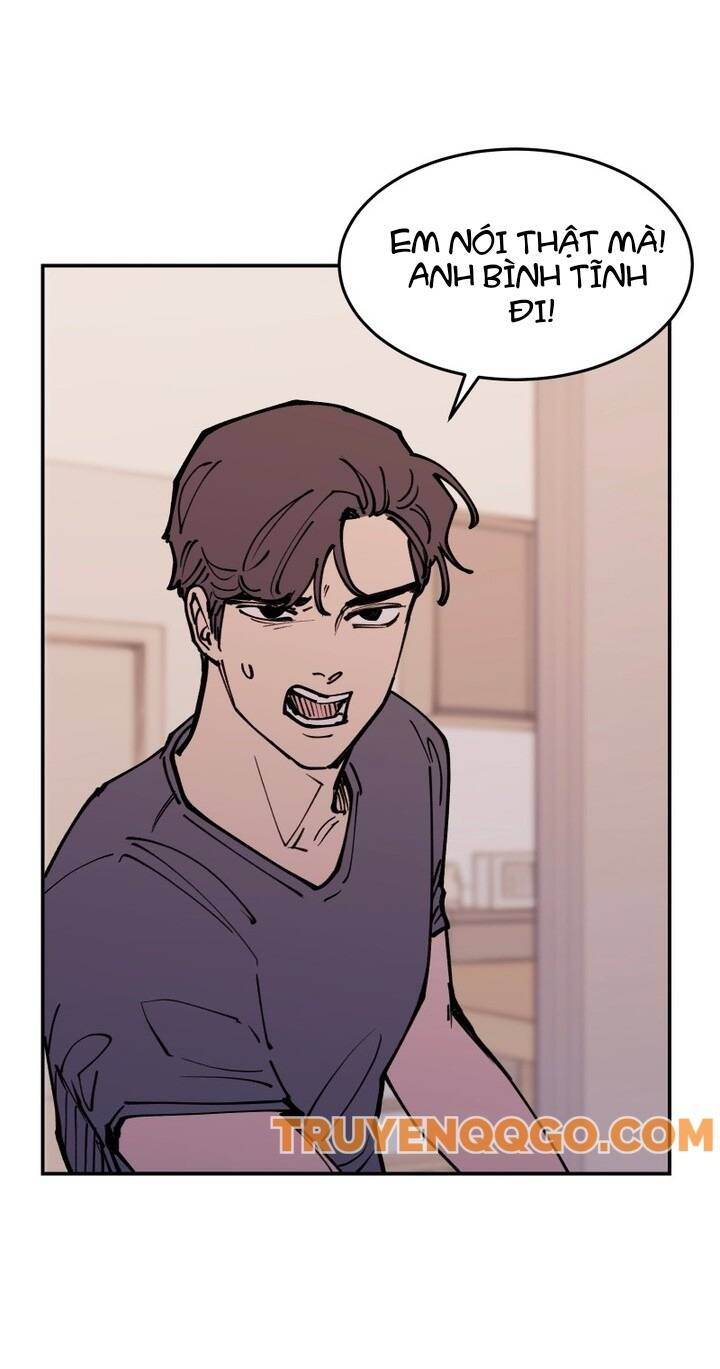 Vampire Family [Chap 20-33]