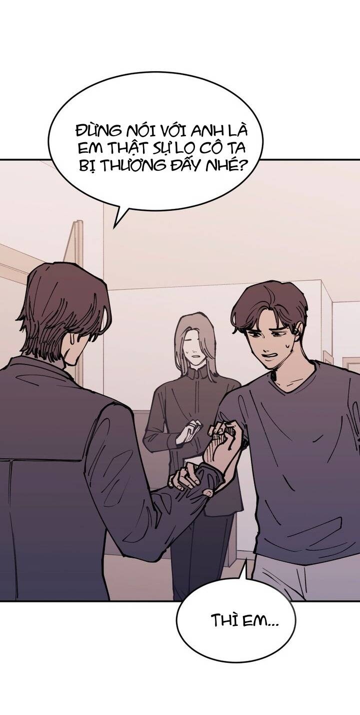 Vampire Family [Chap 20-33]