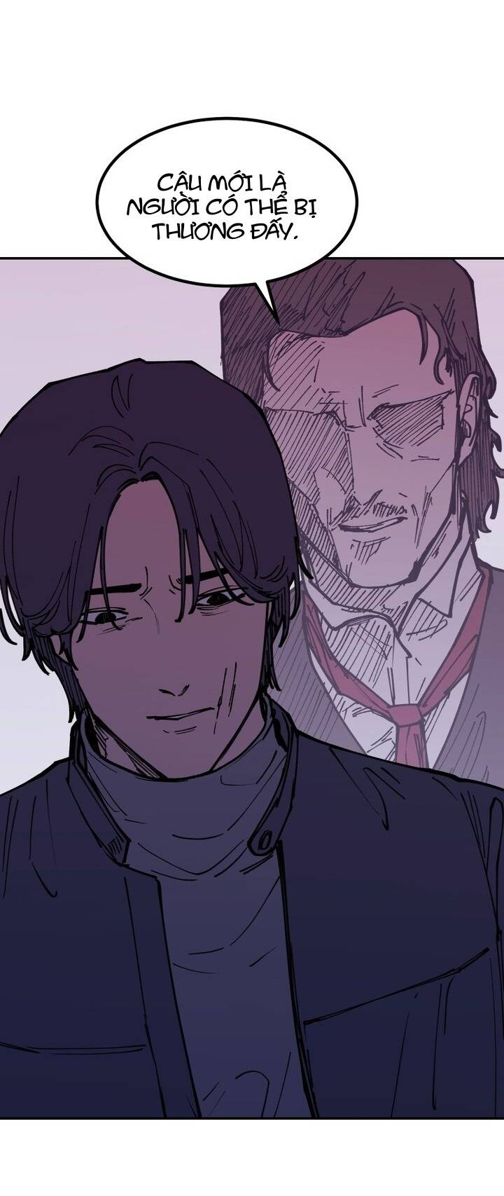 Vampire Family [Chap 20-33]