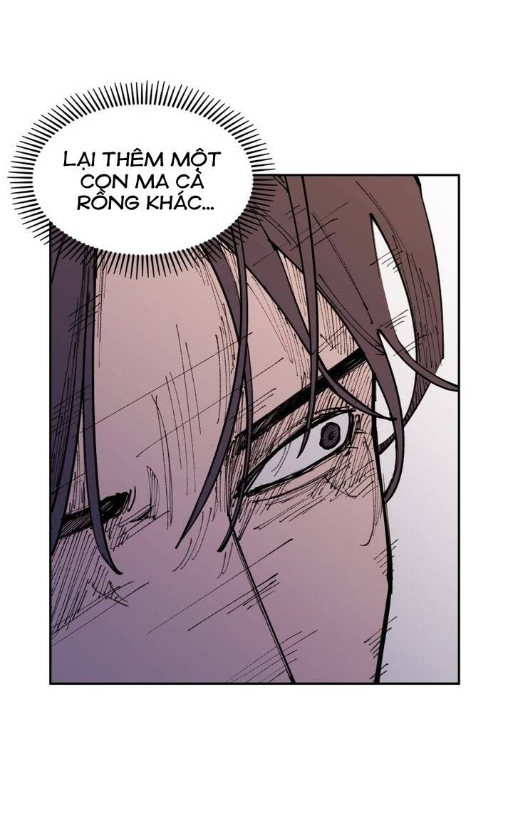 Vampire Family [Chap 20-33]