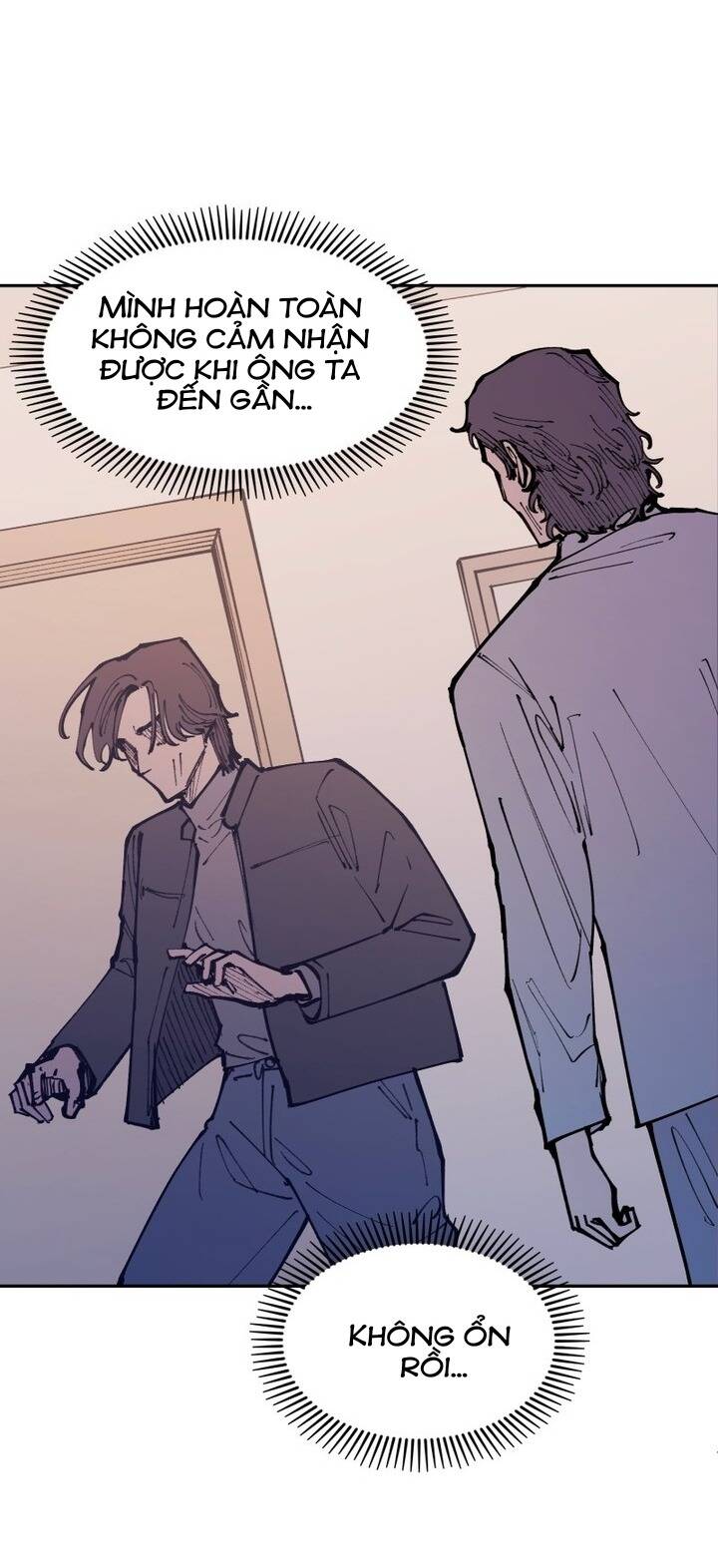 Vampire Family [Chap 20-33]