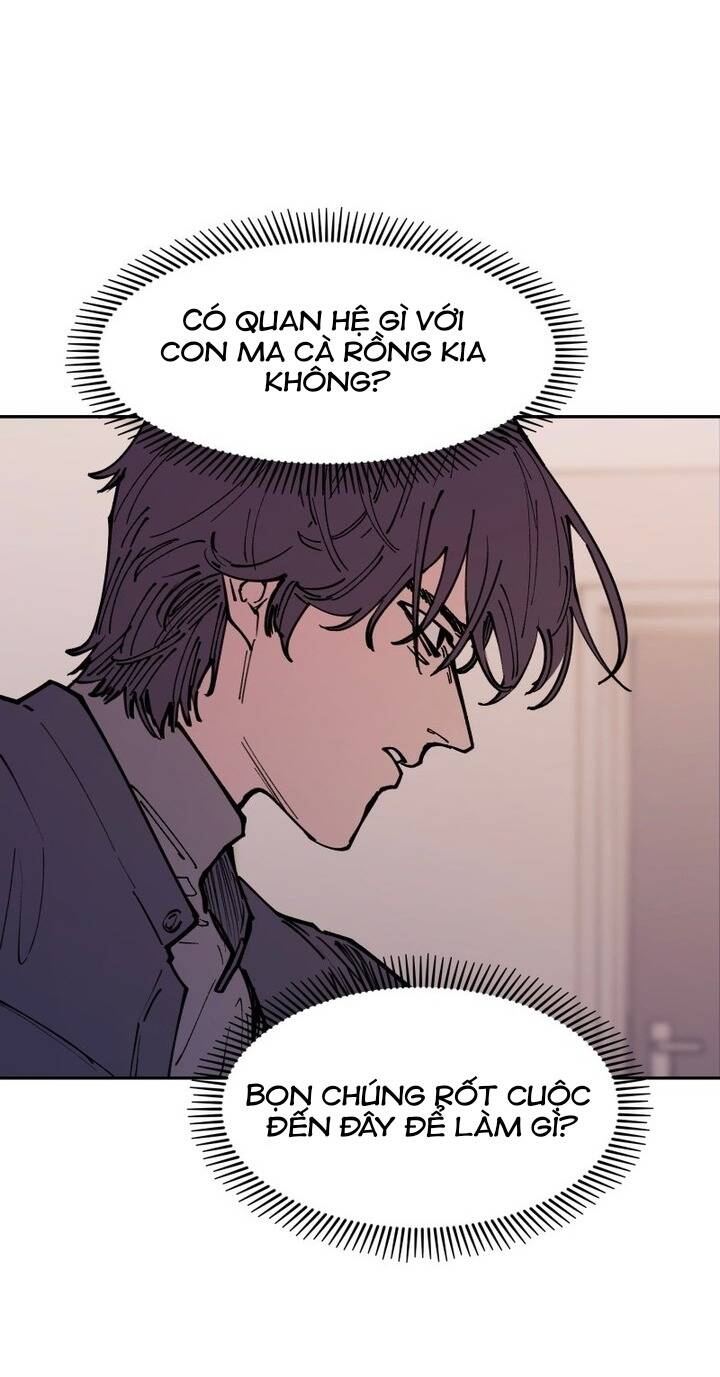 Vampire Family [Chap 20-33]