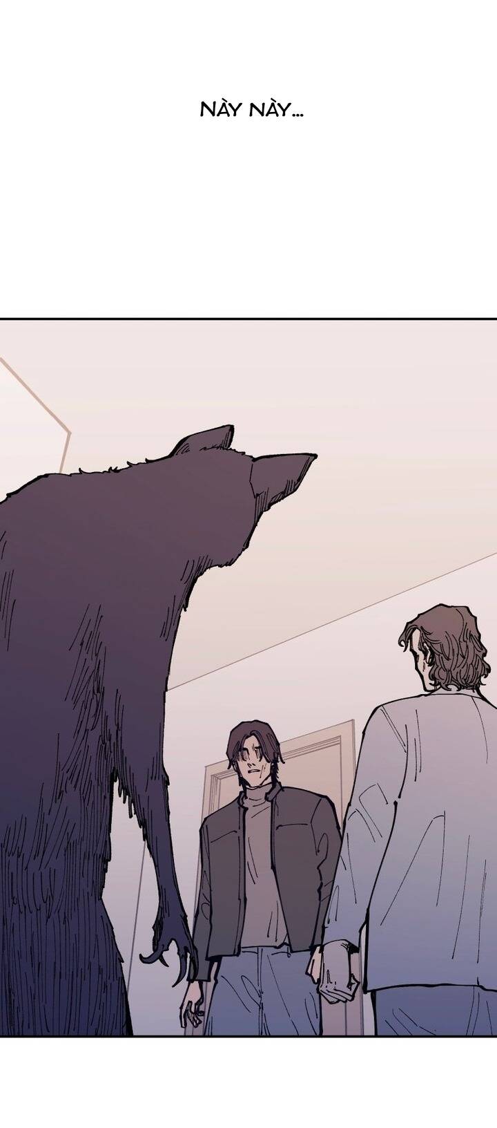 Vampire Family [Chap 20-33]